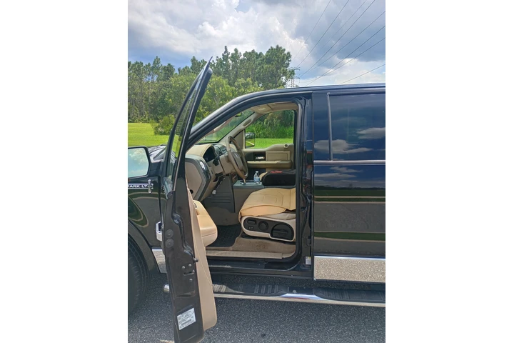 $6000 : Buena truck d trabajo image 2