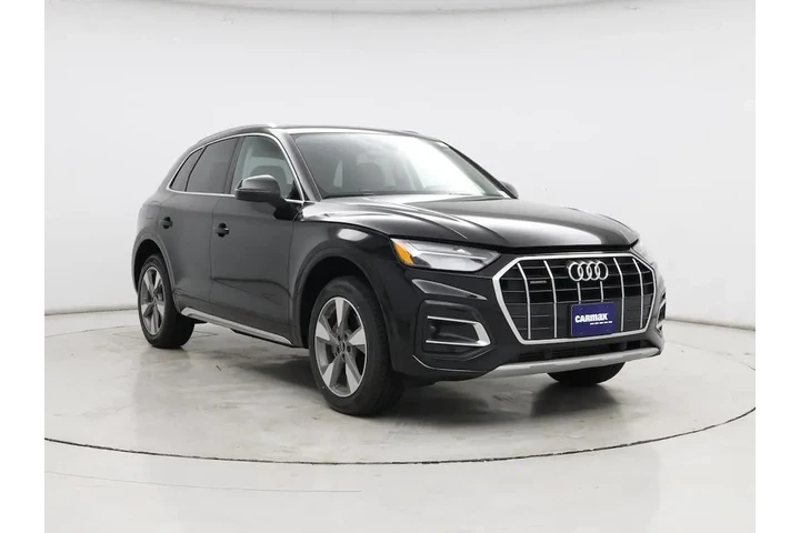 $32998 : Audi Q5 2023 AWD quattro Pre image 1