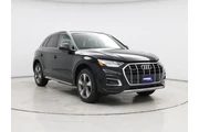 Audi Q5 2023 AWD quattro Pre