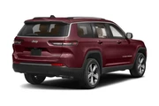 $27500 : Jeep Grand Cherokee L 2021 4 thumbnail