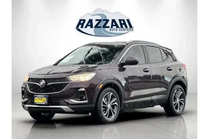 $9995 : Buick Encore GX 2020 Select image 7