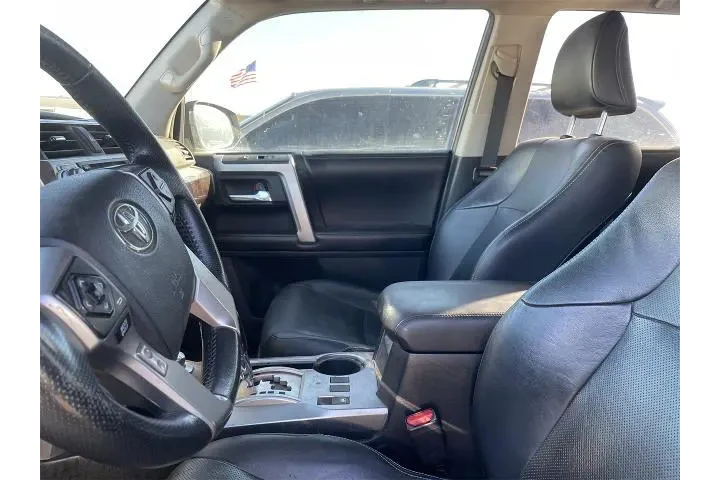 $24999 : Toyota 4Runner 2015 AWD Limi image 9