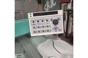 Operador de embroidery machine thumbnail