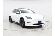 Tesla Model Y 2022 AWD Perfo en Modesto