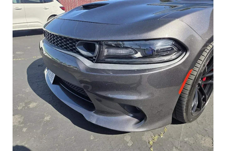 $38689 : Dodge Charger 2018 R/T Scat image 2