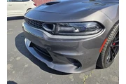 $38689 : Dodge Charger 2018 R/T Scat thumbnail