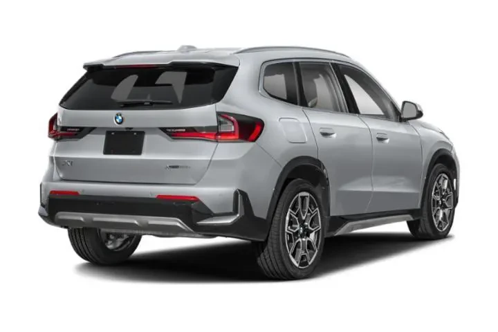$35000 : BMW X1 2023 AWD xDrive28i 4d image 5