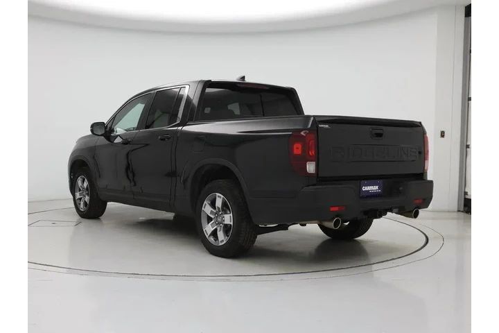 $35998 : Honda Ridgeline 2025 AWD RTL image 2