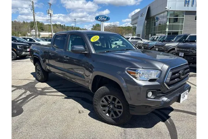 $34995 : Toyota Tacoma 2023 4x4 TRD O image 2