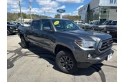 $34995 : Toyota Tacoma 2023 4x4 TRD O thumbnail