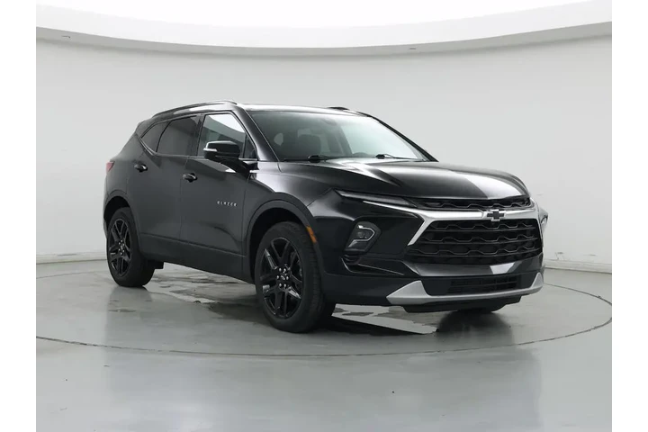 $30998 : Chevrolet Blazer 2023 AWD LT image 1