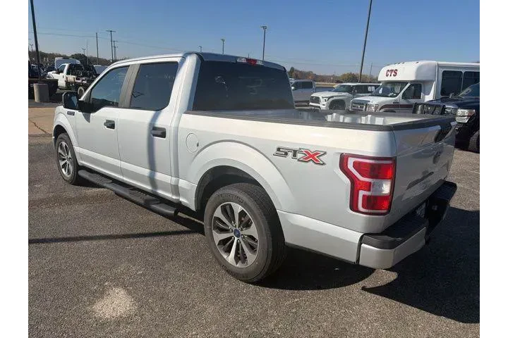 $28995 : Ford F-150 2019 4x2 XL 4dr S image 5