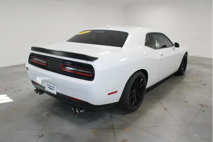 $37598 : Dodge Challenger 2021 R/T Sc image 9