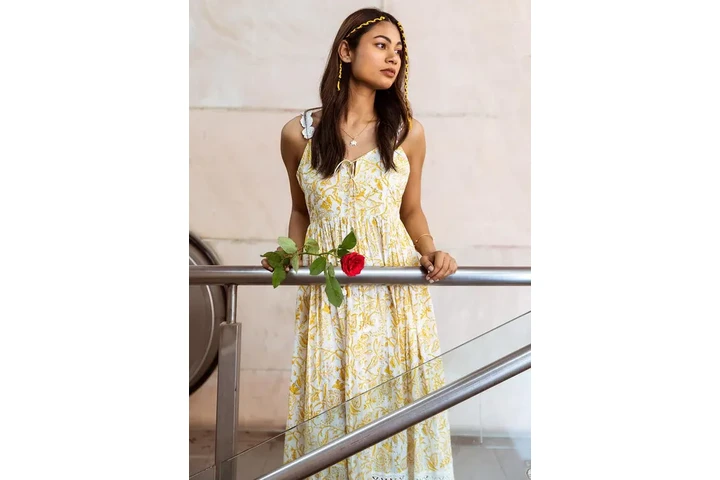 $100 : Cotton Dresses for Women image 8