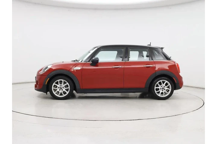 $17998 : MINI Hardtop 4 Door 2017 Coo image 3