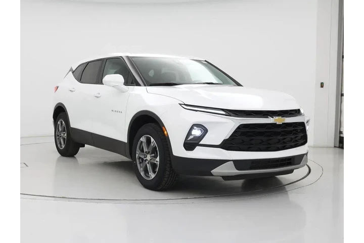 $26998 : Chevrolet Blazer 2024 LT 4dr image 1