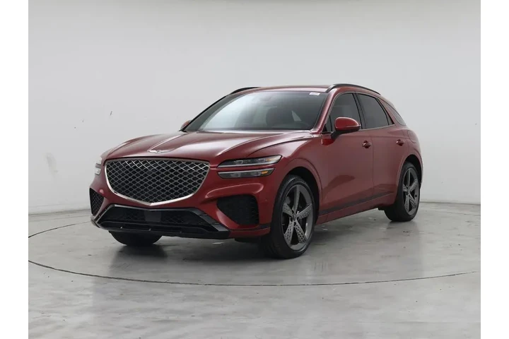 $31998 : Genesis GV70 2023 AWD 2.5T S image 4