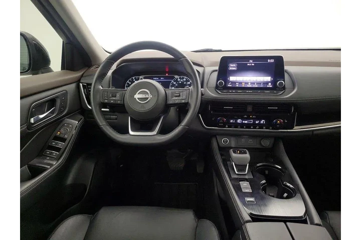 $27998 : Nissan Rogue 2022 SL 4dr Cro image 10