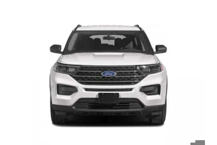 $29995 : Ford Explorer 2023 AWD XLT 4 image 7
