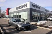 $21115 : Nissan Altima 2025 2.5 SR 4d thumbnail