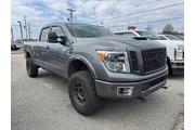 Nissan Titan XD 2017 4x4 S 4 en Greenville