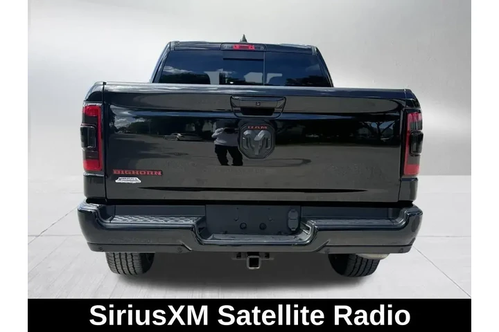 $31454 : Ram 1500 2022 4x2 Big Horn 4 image 9