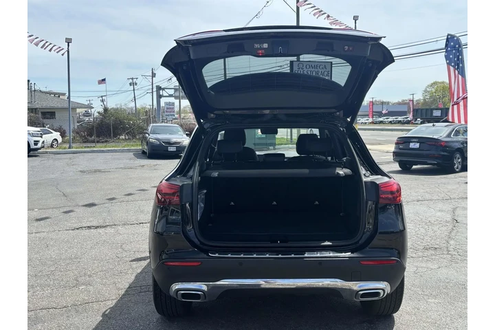 $32798 : Mercedes-Benz GLA 2025 GLA 2 image 8