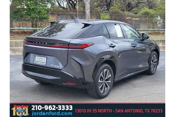 $32467 : Lexus RZ 450e 2024 AWD Premi image 5