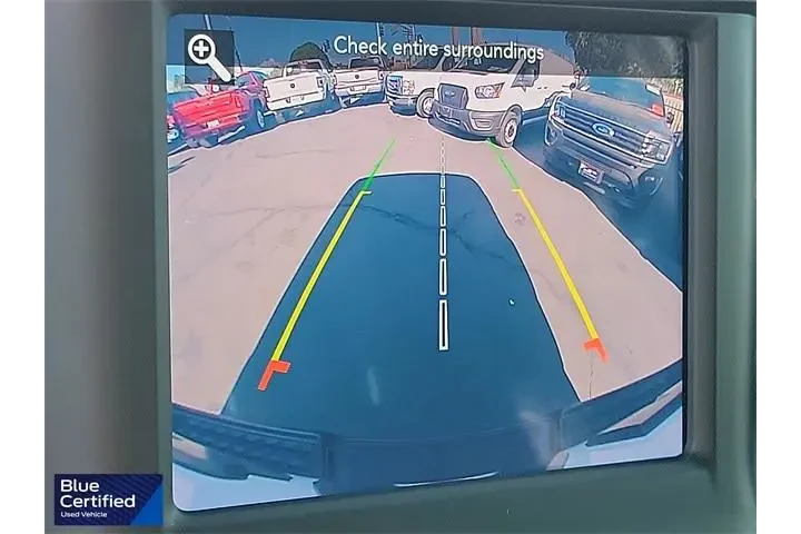 $38991 : Ram 1500 2020 4x4 Rebel 4dr image 10