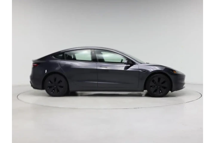 $35998 : Tesla Model 3 2025 Long Rang image 7