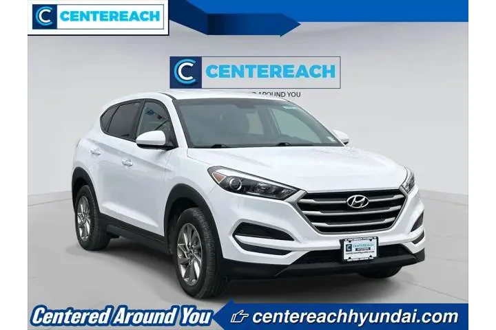 $13998 : Hyundai TUCSON 2018 AWD SE 4 image 2