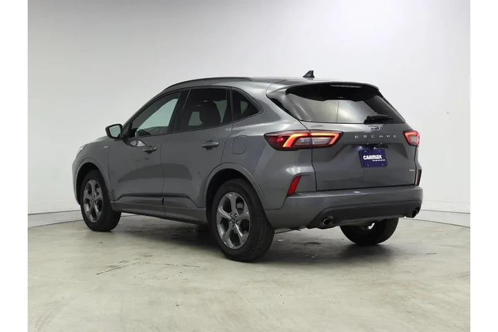 $20998 : Ford Escape 2024 AWD ST-Line image 2