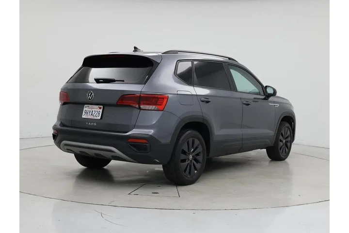 $20998 : Volkswagen Taos 2023 S 4dr S image 8