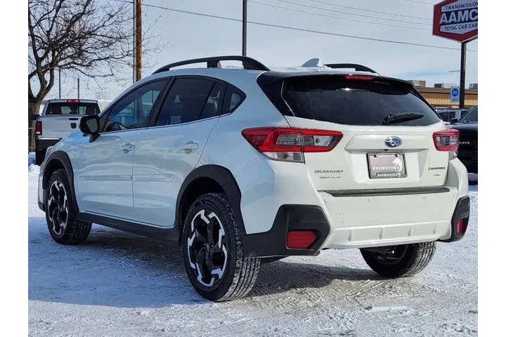 $19375 : 2023 Crosstrek Limited image 9