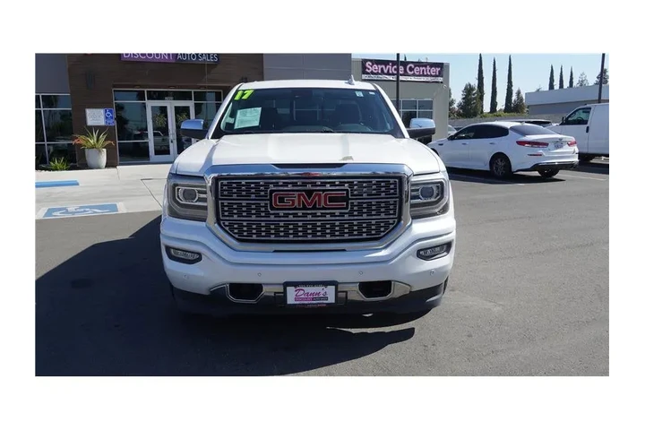 $28984 : 2017 Sierra 1500 Denali image 3