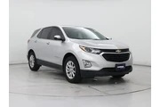 Chevrolet Equinox 2021 4x4 L en Arlington VA