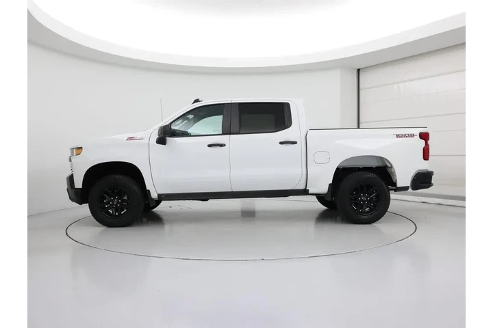 $33998 : Chevrolet Silverado 1500 202 image 3