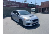 $13995 : 2015 WRX Premium thumbnail
