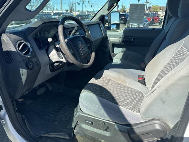 $18999 : 2016 F-250 Super Duty XLT image 7