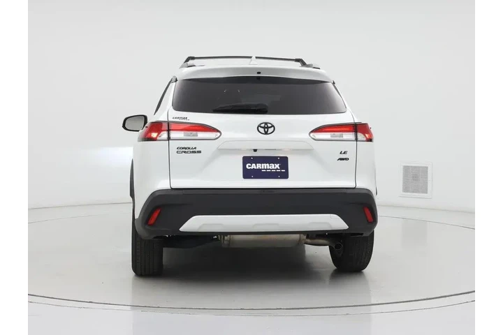 $26998 : Toyota Corolla Cross 2023 AW image 6