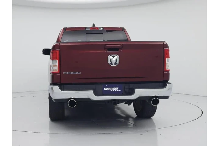 $36998 : Ram 1500 2021 4x2 Big Horn 4 image 6