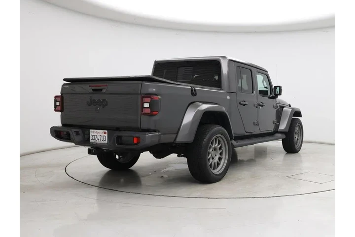 $30998 : Jeep Gladiator 2021 4x4 High image 8