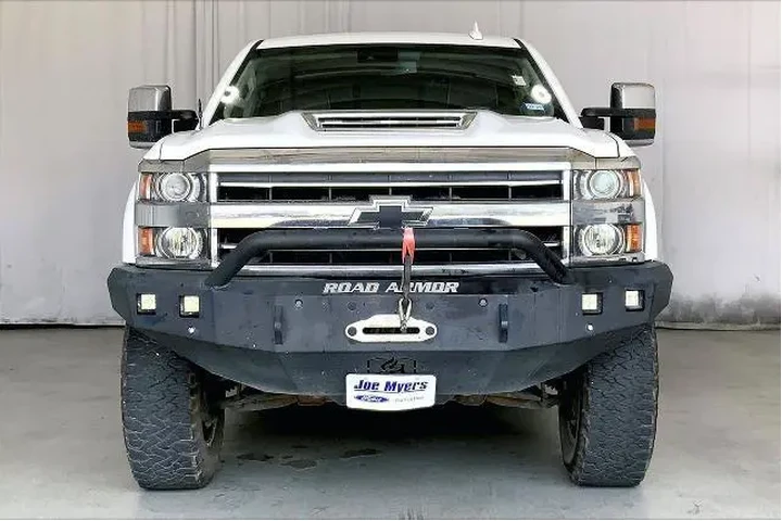 $36991 : Chevrolet Silverado 2500HD 2 image 3