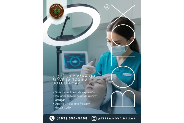 Terra Nova Beauty and Wellness image 6