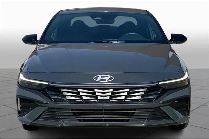 $20997 : Hyundai ELANTRA 2025 SEL Spo image 4