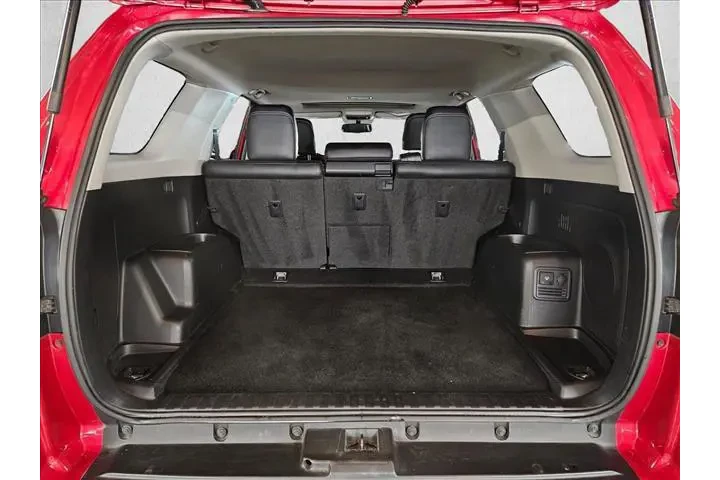 $33486 : Toyota 4Runner 2018 AWD Limi image 6