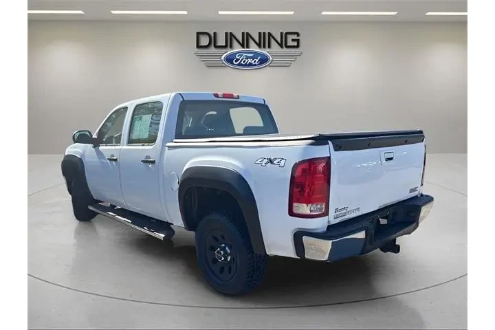 $12970 : GMC Sierra 1500 2008 4WD Wor image 2