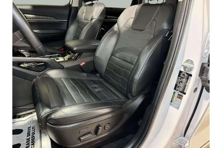 $35995 : Kia Telluride 2024 AWD SX-Pr image 5