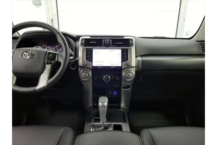 $36998 : Toyota 4Runner 2023 4x2 TRD image 9