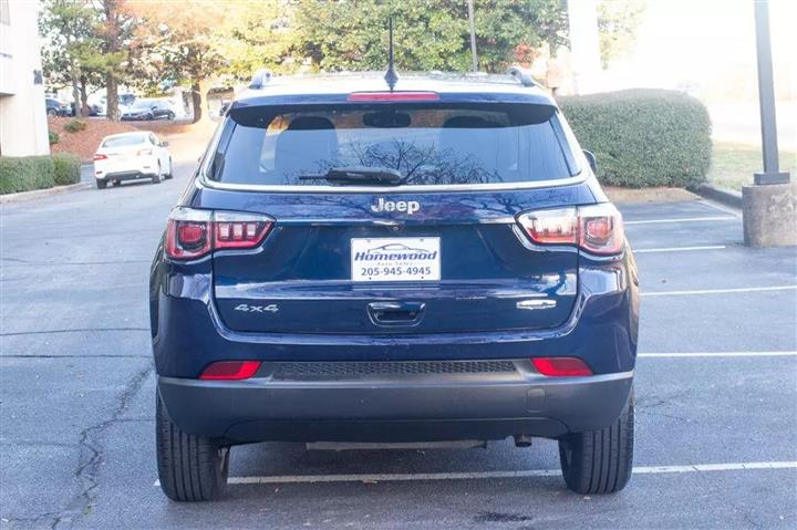 $11900 : 2019 JEEP COMPASS2019 JEEP CO image 9